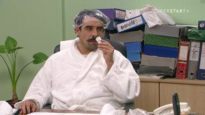 Still from 1325 Zavist