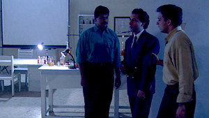 Still from The Two Photographs - Part 1
