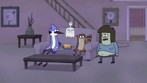 Still from Last Meal