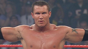 Still from Raw - Jul. 19, 2004