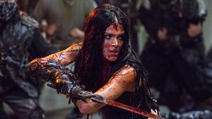 Still from Red Queen