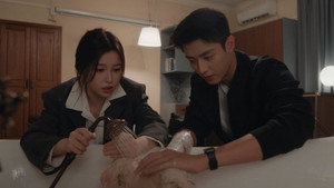 Still from Facing It Together