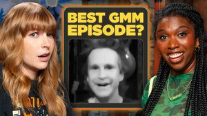 Still from We Read The GMM Subreddit (Trivia Game)