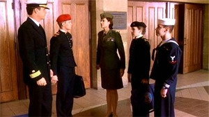 Still from Into the Breech