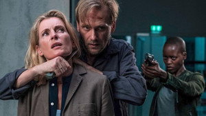 Still from Lindholm - War in the Head