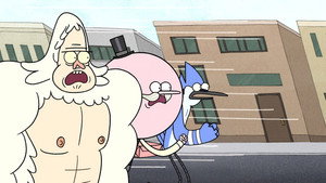 Still from Sugar Rush
