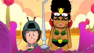 Still from Episode 27