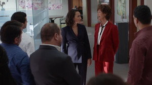 Still from Episode 811