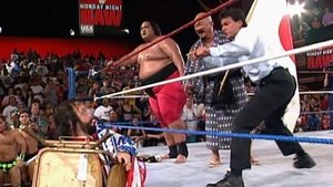 Still from Hawaiian Punch
