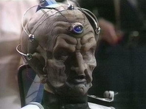 Still from Genesis of the Daleks (2)