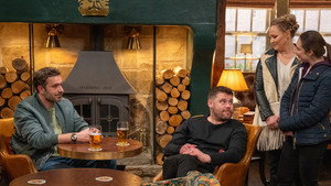 Still from Tue 13 May 2025