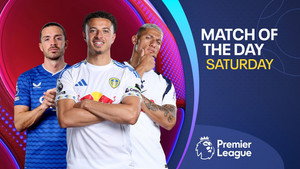 Still from MOTD - 20th September 2025