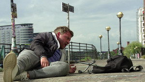 Still from Friday, 15th September 2023