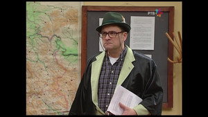 Still from 989 Maslać