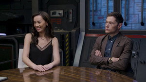 Still from After Show: Episode 408