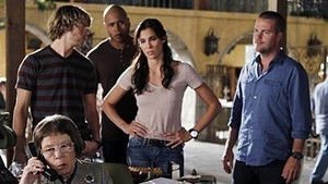 Still from Honor