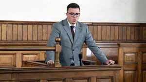 Still from Thur 2 Oct 2025