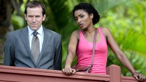 Still from Music of Murder