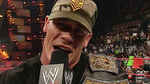 Still from Raw - Dec. 04, 2006