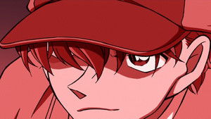 Still from Kid VS Hakuba: The Azure Throne (1)