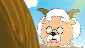 Still from Episode 208