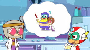 Still from Episode 38