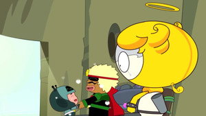 Still from Episode 38