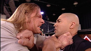 Still from Raw - Mar. 10, 2003