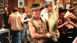 Still from A Fortunate Life - Paul Hogan (Part 2)