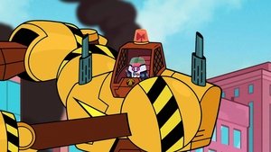 Still from Arthur