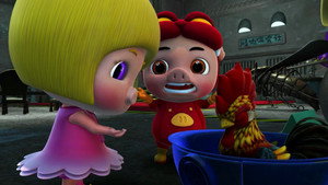 Still from Episode 25
