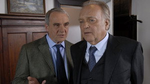 Still from Bei Einbruch Mord