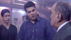 Still from The Case Of The Wedding Blues - Part 1
