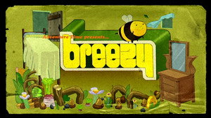 Still from Breezy