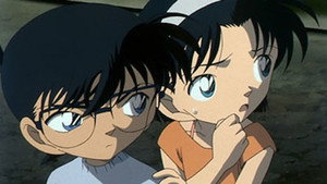 Still from The Mysterious Angel's Mansion (1)