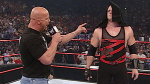 Still from Raw - Jul. 07, 2003
