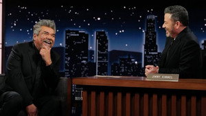 Still from George Lopez, Haley Lu Richardson