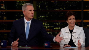 Still from Overtime - May 2, 2025