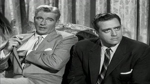 Still from The Case of the Married Moonlighter