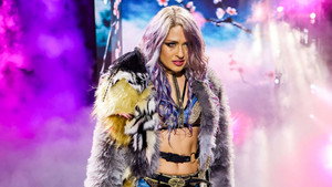 Still from NXT 9/10/2024
