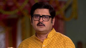 Still from J.k. Blackmails Tiwari