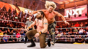 Still from NXT 1/23/2024