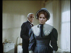 Still from Little House: Bless All the Dear Children