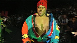 Still from Raw - Aug 07, 1995