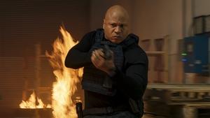 Still from Live Free or Die Standing