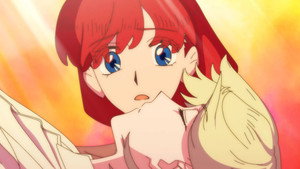 Still from Mermaid Princess Lara