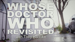Still from Whose Doctor Who Revisited