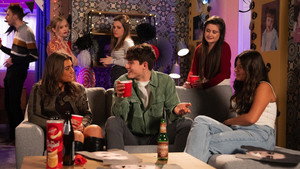Still from Monday, 24th April 2023