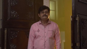 Still from Angoori and Anita Act Tough