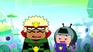 Still from Episode 29